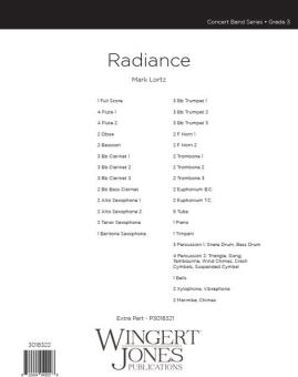 Radiance 