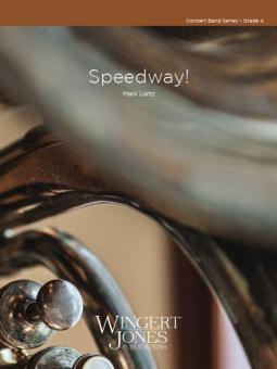 Speedway! Standard