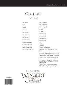 Outpost 
