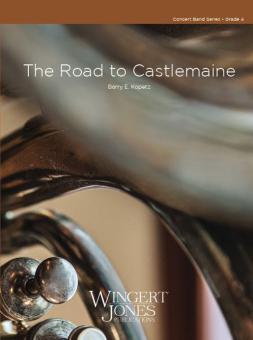 The Road to Castlemaine Standard