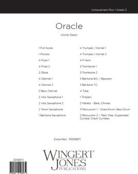Oracle 