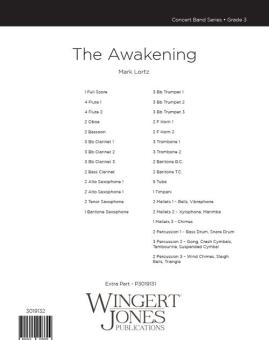 The Awakening 