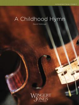 A Childhood Hymn Standard