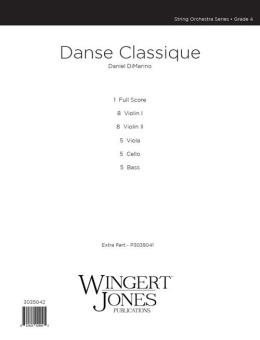 Danse Classique 