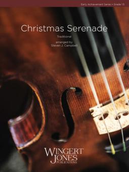 Christmas Serenade Standard