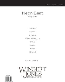 Neon Beat 
