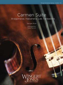 Carmen Suite Standard
