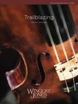 Trailblazing Standard