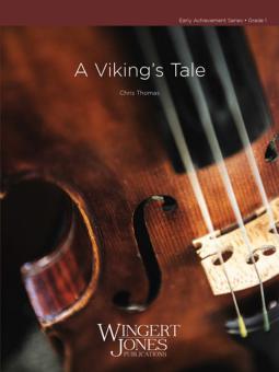A Viking's Tale Standard