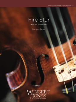 Fire Star Standard
