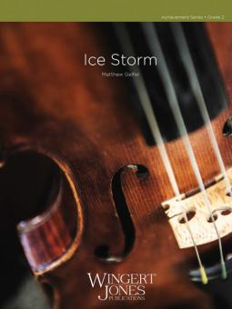 Ice Storm Standard