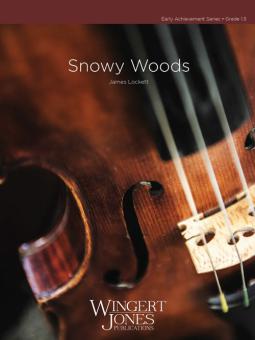 Snowy Woods Standard