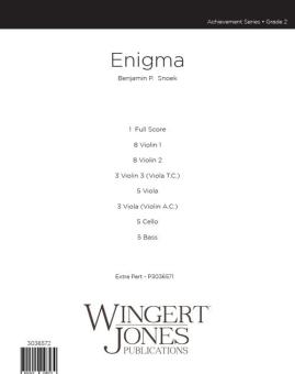 Enigma 