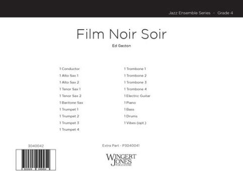 Film Noir 