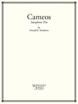 Cameos 