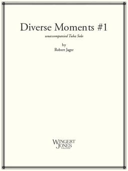 Diverse Moments #1 Standard