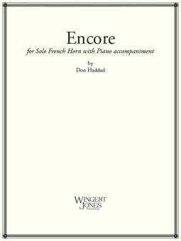 Encore 
