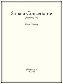 Sonata Concertante 