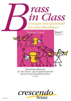 Brass in Class 1 
