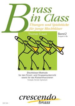 Brass in Class 2 