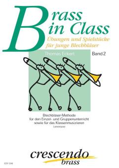 Brass in Class 2 
