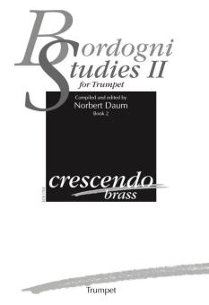 Bordogni Studies 2 