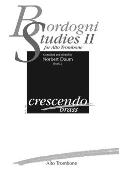 Bordogni Studies 2 