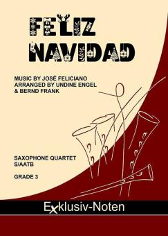 Feliz Navidad 