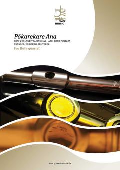 Pōkarekare Ana 
