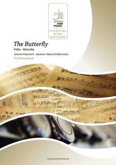 The Butterfly 