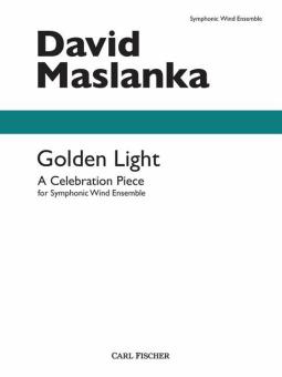 Golden Light 
