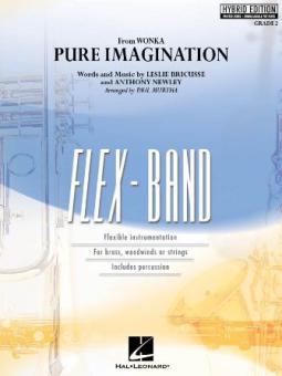 Pure Imagination 