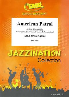 American Patrol Standard