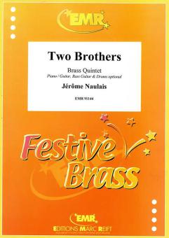 2 Brothers Standard