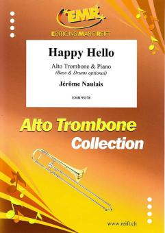 Happy Hello Standard