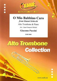 O Mio Babbino Caro Standard