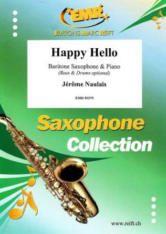 Happy Hello Standard