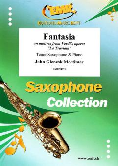 Fantasia Standard