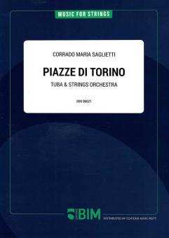 Piazze Di Torino Standard