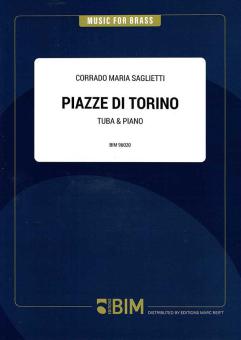 Piazze Di Torino Standard