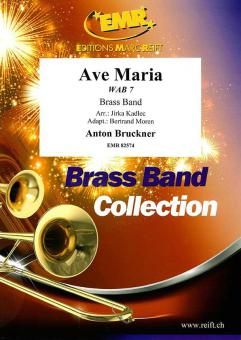 Ave Maria WAB 7 Standard