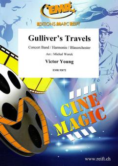 Les voyages de Gulliver Standard