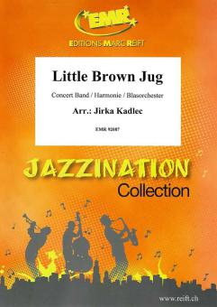 Little Brown Jug Standard