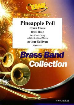 Pineapple Poll Standard