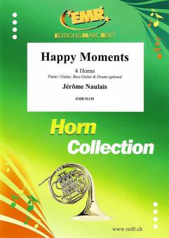 Happy Moments Download