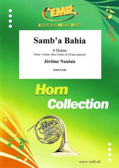 Samb'a Bahia Download