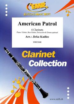 American Patrol Download
