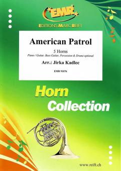 American Patrol Download