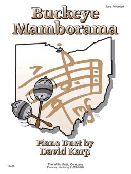 Buckeye Mamborama 