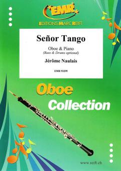 Señor Tango Download